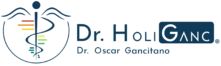 dr. holiganc logo